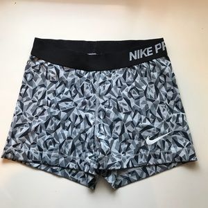 Nike pros